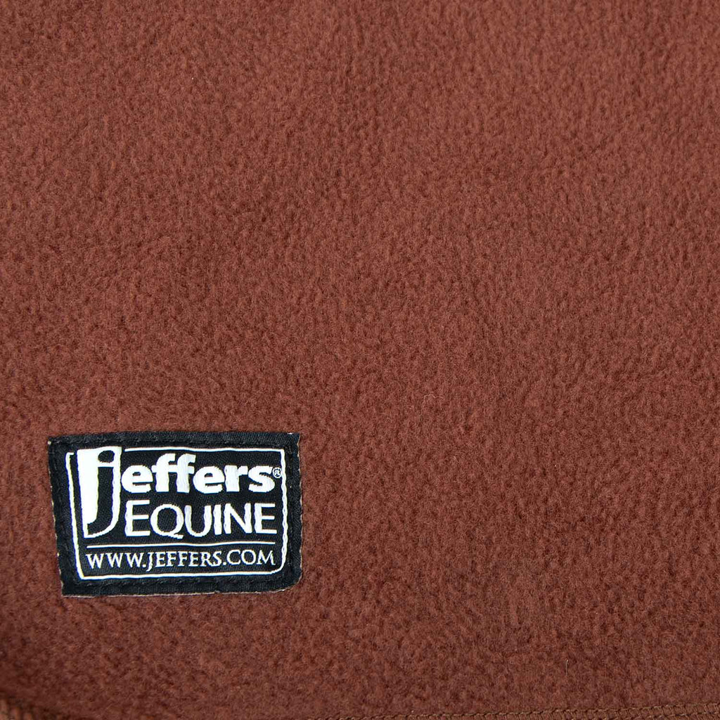 Jeffers Expression Oversized Fleece Throw Blanket, 60x84, Western & Floral Prints