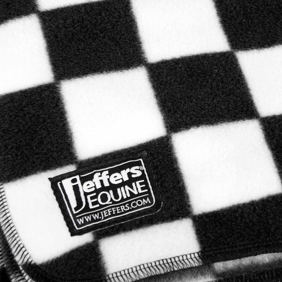 Jeffers Expression Oversized Fleece Throw Blanket, 60x84, Western & Floral Prints